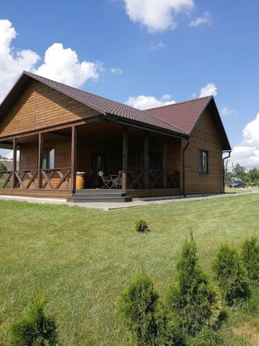 Guest House In Chudenichi
