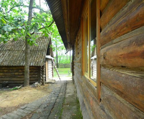 Agroturismo Selyava-otdykh