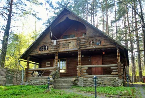 Agroturismo Selyava-otdykh