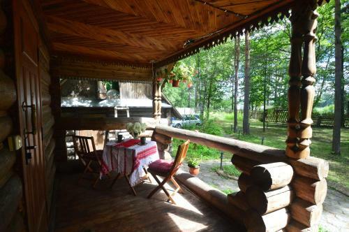Agroturismo Selyava-otdykh