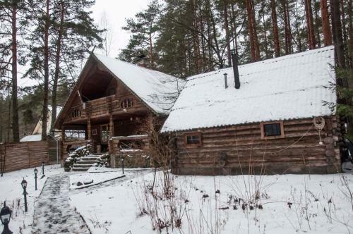 Agroturismo Selyava-otdykh