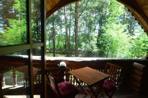Agroturismo Selyava-otdykh