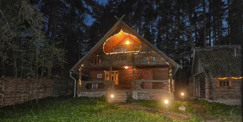 Agroturismo Selyava-otdykh