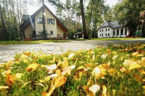 Hotel Complex Serebryany Rodnik