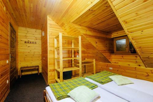 Hotel Usadba Mashin Hutor