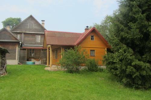Villa Usadba With Two Homes Morozko