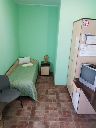 Hotel Krasnosiel'skii