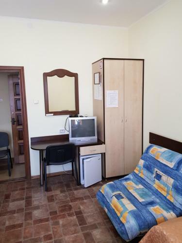 Hotel Krasnosiel'skii