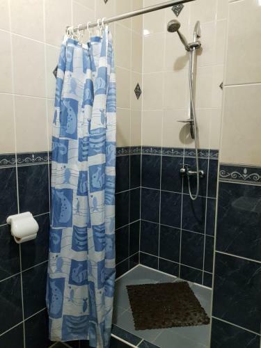 Hotel Krasnosiel'skii