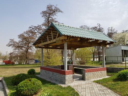 Hotel Krasnosiel'skii