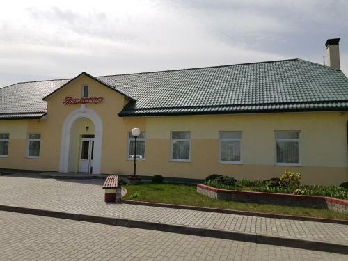 Hotel Krasnosiel'skii