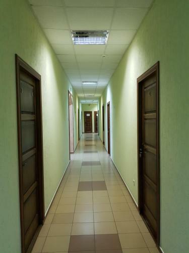 Hotel Krasnosiel'skii