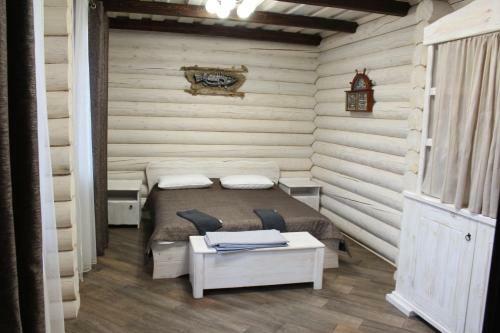 Hostal Baza Otdykha Dikanyka