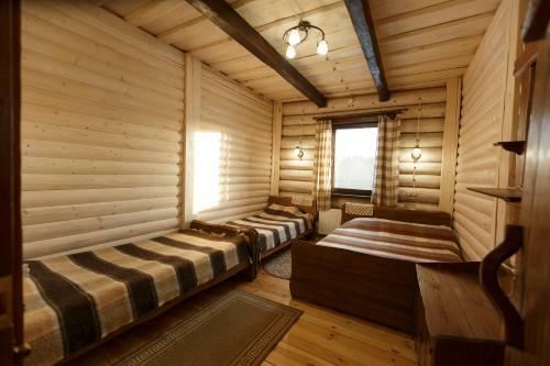 Hostal Baza Otdykha Dikanyka