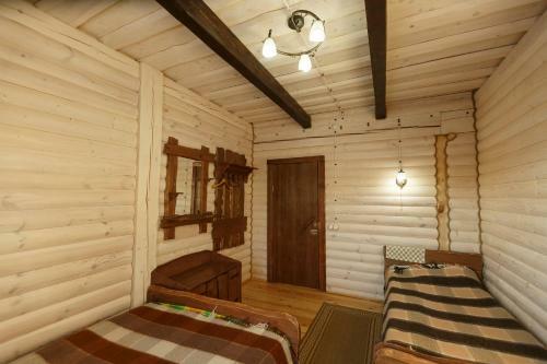 Hostal Baza Otdykha Dikanyka