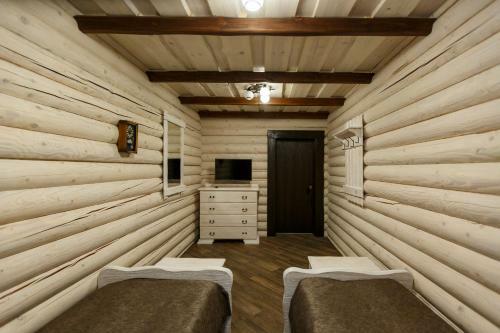 Hostal Baza Otdykha Dikanyka