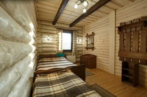 Hostal Baza Otdykha Dikanyka