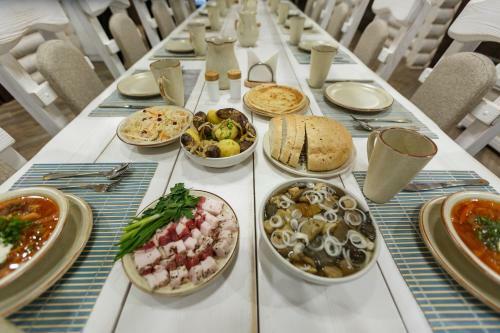 Hostal Baza Otdykha Dikanyka