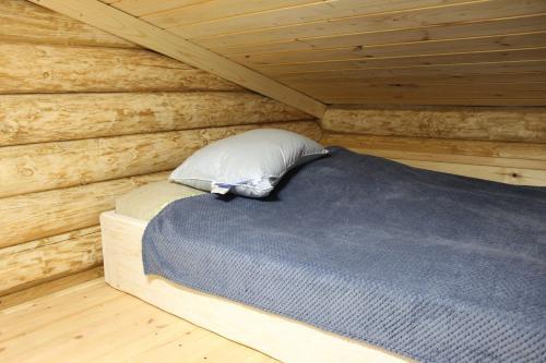 Hostal Baza Otdykha Dikanyka