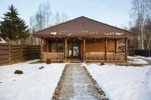 Hostal Baza Otdykha Dikanyka
