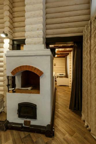 Hostal Baza Otdykha Dikanyka