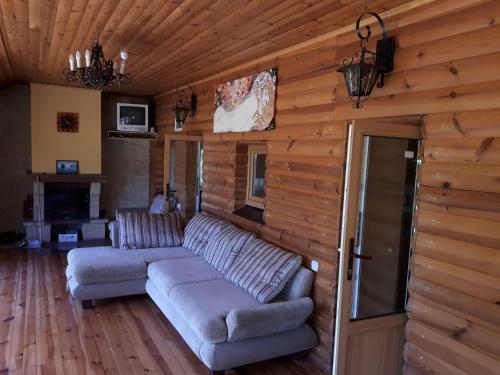 Agroturismo Cottages On Strausinaya Ferma