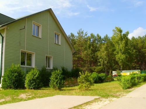 Agroturismo Cottages On Strausinaya Ferma