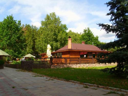 Agroturismo Cottages On Strausinaya Ferma