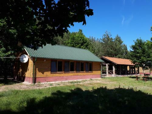 Agroturismo Cottages On Strausinaya Ferma