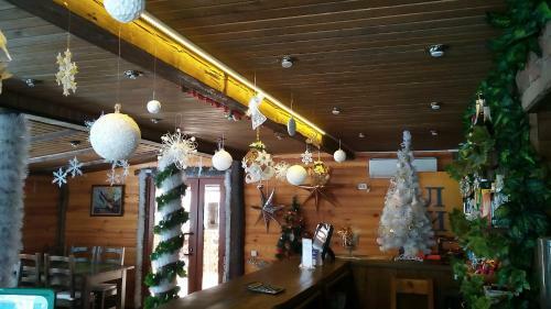 Agroturismo Cottages On Strausinaya Ferma