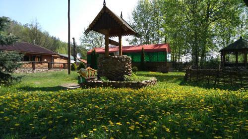 Agroturismo Cottages On Strausinaya Ferma
