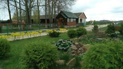 Agroturismo Cottages On Strausinaya Ferma
