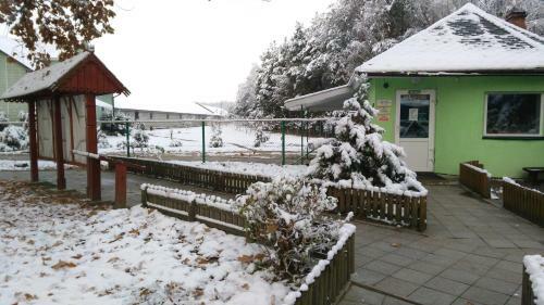 Agroturismo Cottages On Strausinaya Ferma