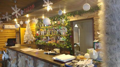 Agroturismo Cottages On Strausinaya Ferma