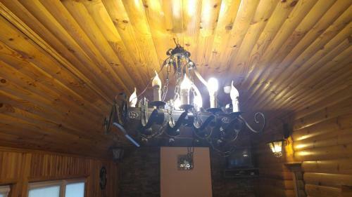 Agroturismo Cottages On Strausinaya Ferma