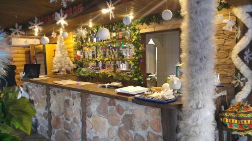 Agroturismo Cottages On Strausinaya Ferma