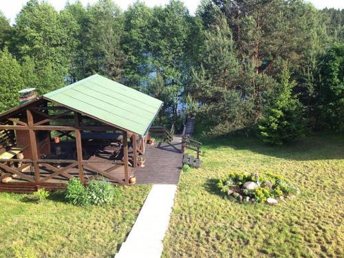 Hostal Braslavskaya Riviera