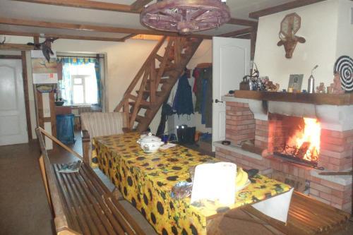 Hostal Braslavskaya Riviera
