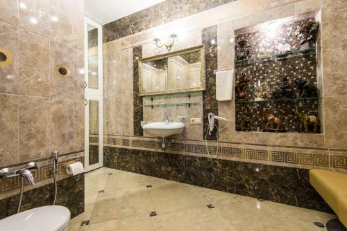 Villa Agrousadba U Agavy