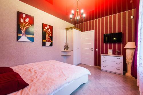 Villa Agrousadba U Agavy
