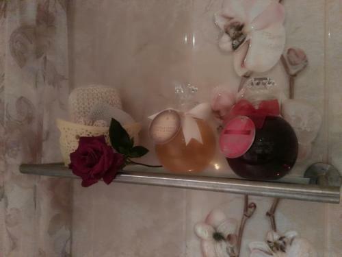 Apartamento Winter Cherry