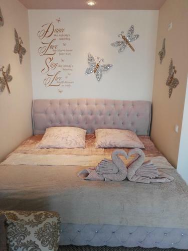 Apartamento Winter Cherry