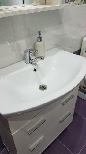 Apartament Slavinskogo Str