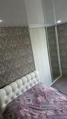 Apartament Slavinskogo Str