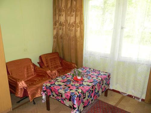 Kobvar Hotel