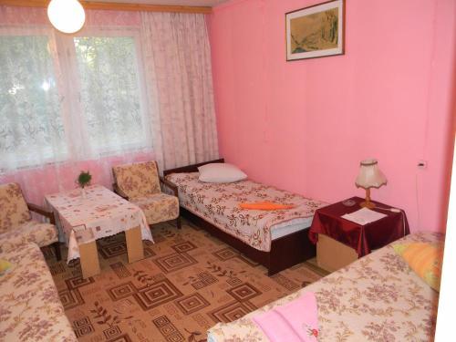 Kobvar Hotel