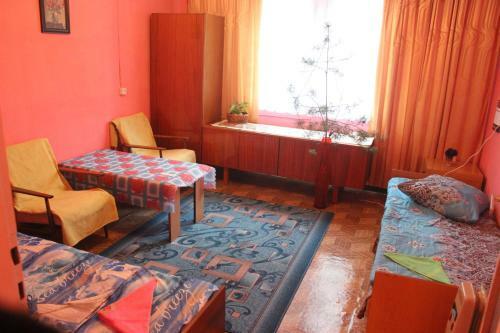 Kobvar Hotel