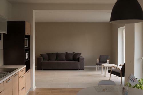 Danfam Guest House