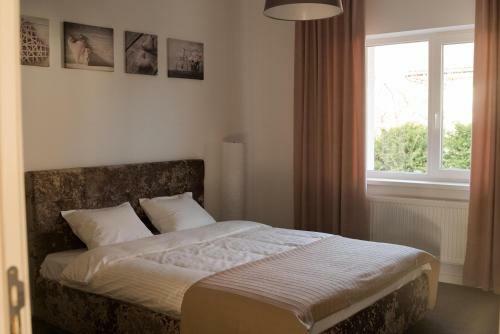 Danfam Guest House