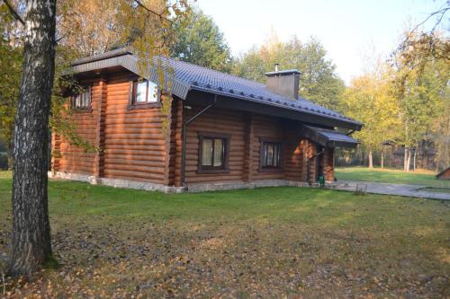 Baza Otdyha Slutskiy Hutorok